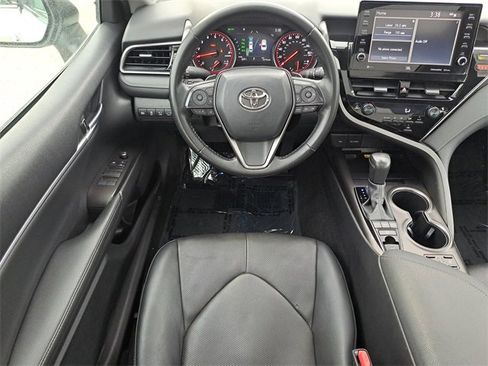 Used 2024 Toyota Camry XSE image 11