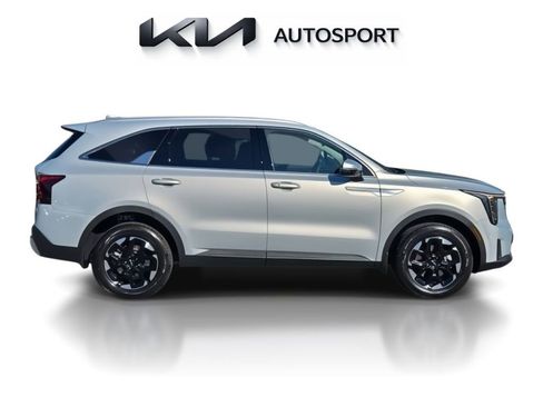 New 2026 Kia Sorento S AWD/4WD image 7