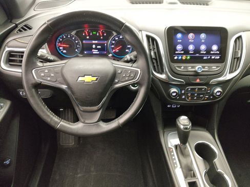 Used 2019 Chevrolet Equinox LT w/ Sun & Navigation Package FWD image 22