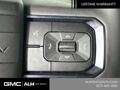 New 2026 GMC Hummer EV 4x4 Crew Cab image 28