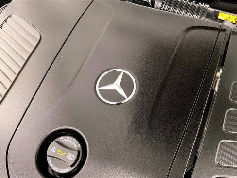 Certified 2023 Mercedes-Benz C 300 Sedan image 32