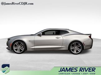 Used 2017 Chevrolet Camaro LT w/ RS Package RWD video 2