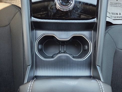 New 2026 Jeep Grand Cherokee L Laredo RWD image 37