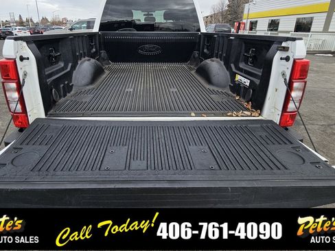 Used 2022 Ford F250 XLT w/ XLT Value Package image 9