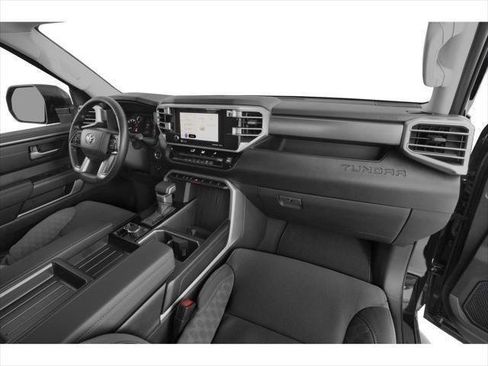 Used 2022 Toyota Tundra SR5 w/ TRD Off-Road Package AWD/4WD image 44