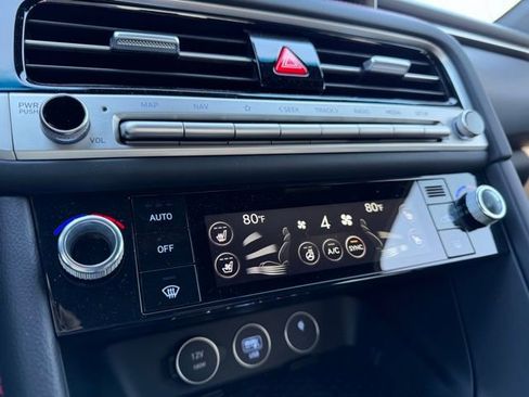 Used 2025 Genesis G70 3.3T Advanced AWD/4WD image 24