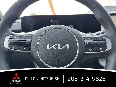 Used 2026 Kia K5 GT FWD image 23
