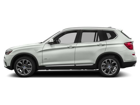 Used 2015 BMW X3 sDrive28i w/ Driver Assistance Package image 39