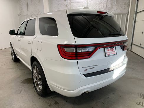 Used 2019 Dodge Durango GT image 27