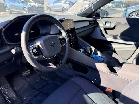 Certified 2024 Polestar Polestar 2 RWD image 11