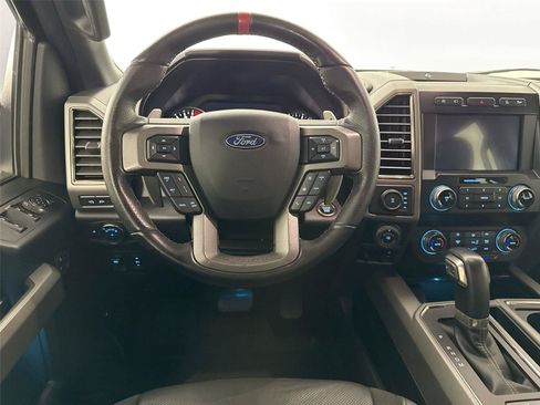 Used 2020 Ford F150 Raptor w/ Equipment Group 802A Luxury AWD/4WD image 31