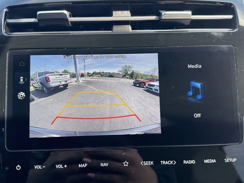 Used 2023 Hyundai Tucson SEL AWD/4WD image 20