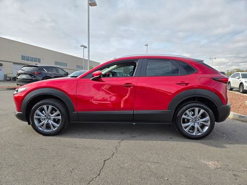 New 2026 MAZDA CX-30 AWD 2.5 S w/ Premium Package image 3
