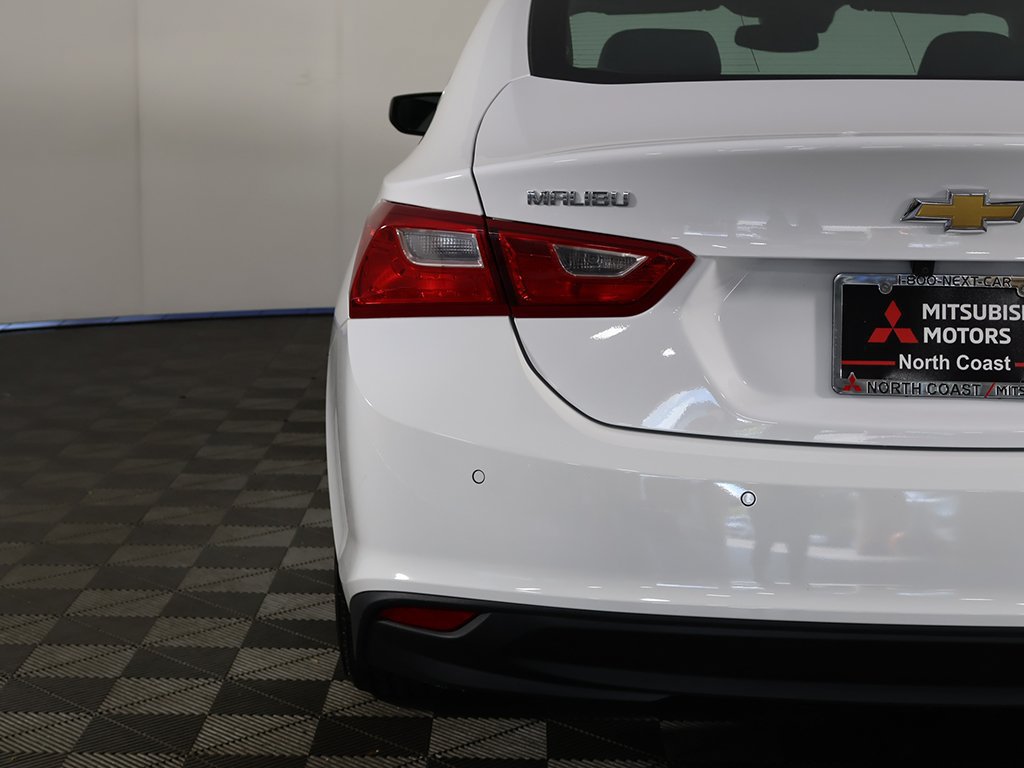 Used 2024 Chevrolet Malibu LT FWD image 14