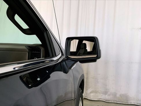 Used 2023 GMC Sierra 1500 SLT RWD image 11