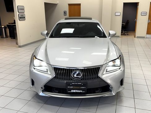 Used 2015 Lexus RC 350 AWD w/ Navigation System Package image 52