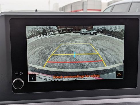 Certified 2025 Toyota 4Runner SR5 image 13