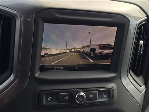 New 2025 Chevrolet Silverado 3500 W/T w/ WT Convenience Package image 25