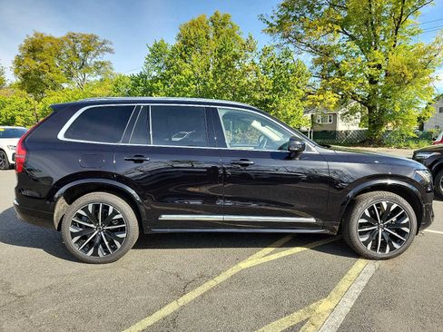 Used 2026 Volvo XC90 B6 Plus w/ Protection Package Premier AWD/4WD image 7