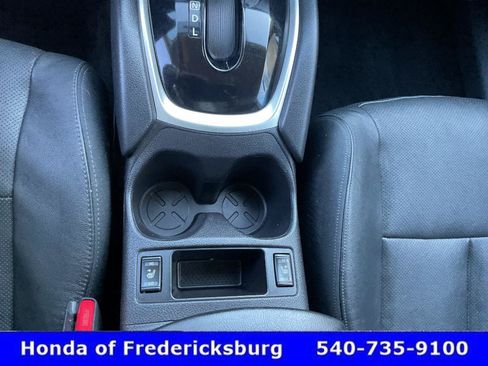 Used 2014 Nissan Rogue SL w/ SL Premium Package AWD/4WD image 36