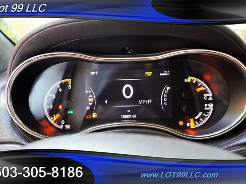 Used 2014 Jeep Grand Cherokee Summit AWD/4WD image 23