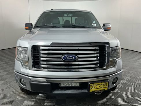 Used 2011 Ford F150 XLT w/ XTR Pkg AWD/4WD image 2
