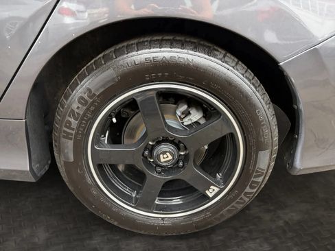 Used 2020 Honda Civic LX image 36