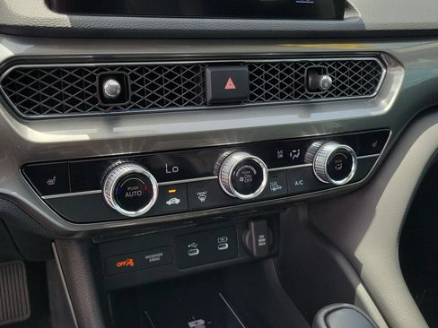 Used 2026 Acura Integra FWD image 27