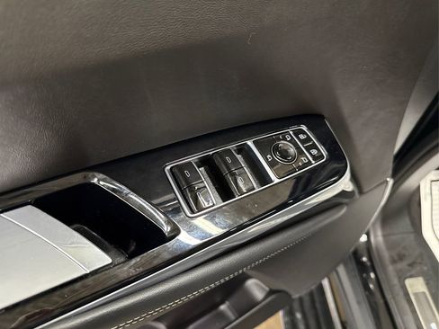 Used 2025 Cadillac Escalade Sport w/ Touring Package image 37