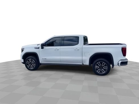 New 2026 GMC Sierra 1500 AT4 w/ AT4 Premium Package AWD/4WD image 5