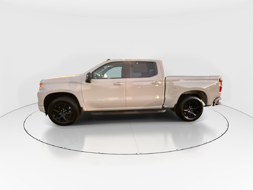 New 2026 Chevrolet Silverado 1500 RST AWD/4WD image 5