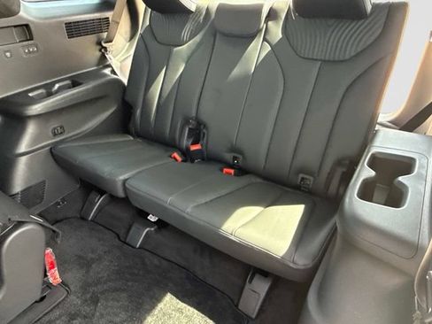 Used 2024 Hyundai Palisade Calligraphy AWD/4WD image 19