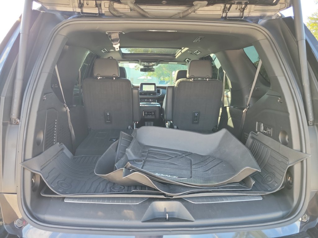 Used 2023 Chevrolet Tahoe Premier RWD image 30