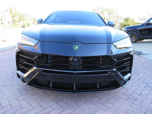 Used 2022 Lamborghini Urus image 82