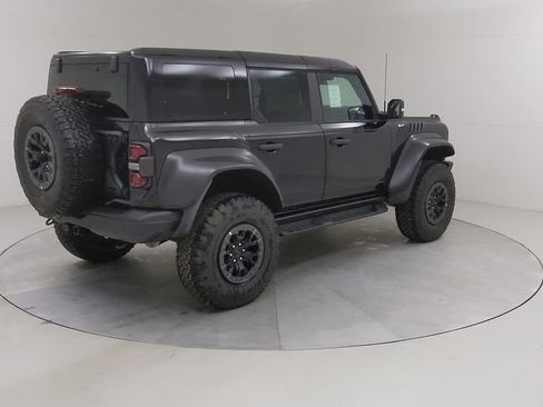 New 2025 Ford Bronco Raptor image 13