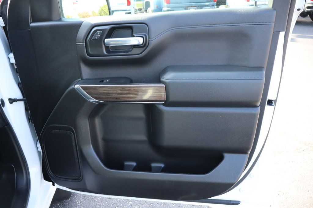 Used 2020 Chevrolet Silverado 1500 RST w/ All-Star Edition AWD/4WD image 22