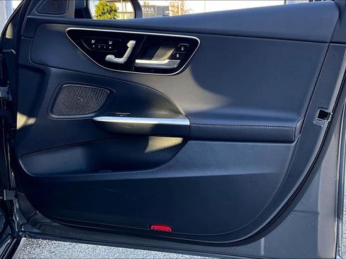 Used 2025 Mercedes-Benz C 300 C 300 image 22