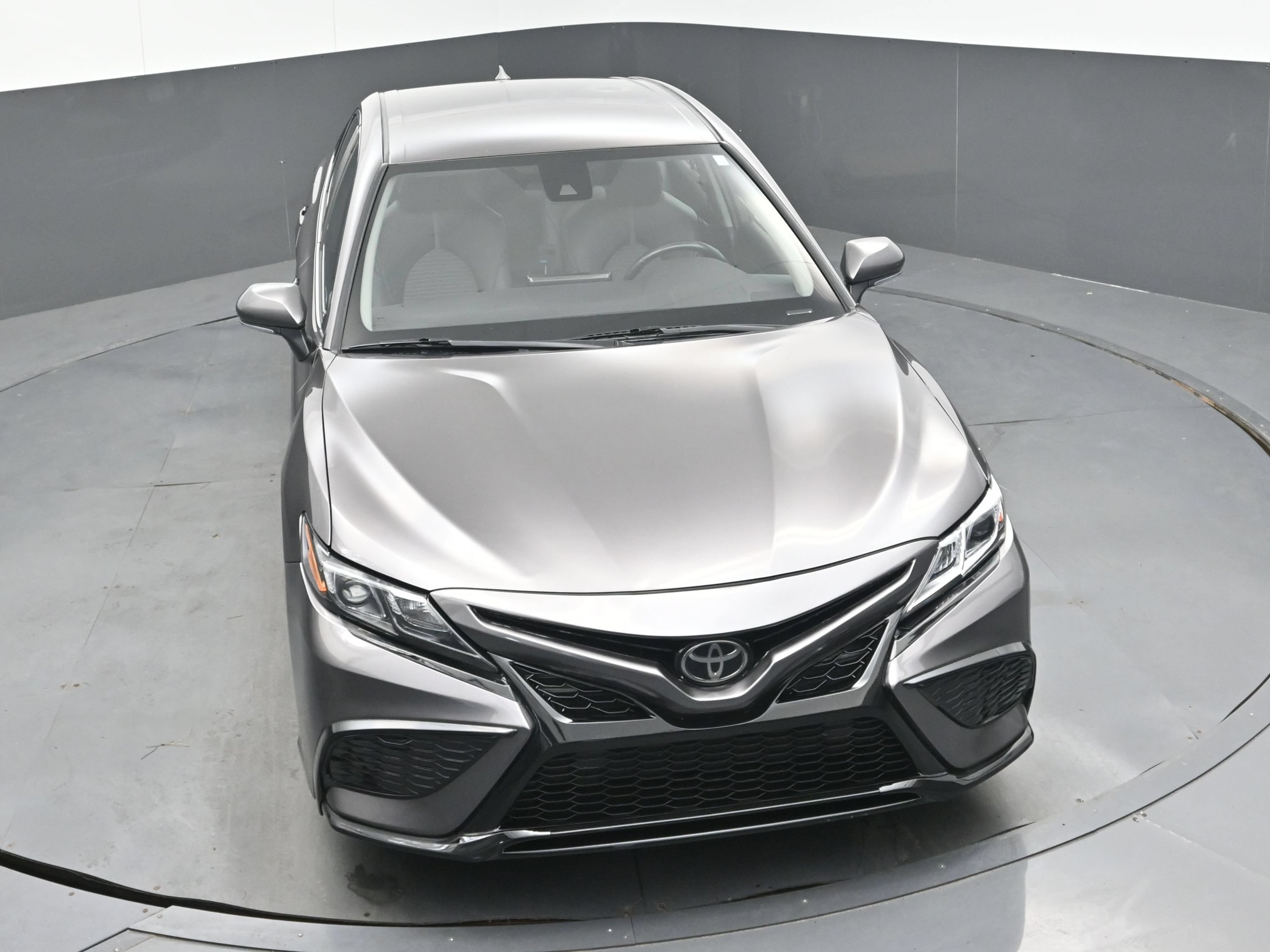 Used 2023 Toyota Camry SE FWD image 38