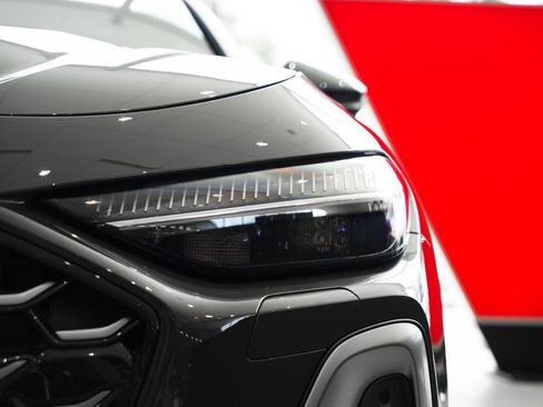 New 2025 Audi S5 Prestige image 11