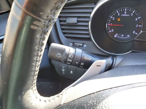 Used 2013 Kia Optima SX w/ Premium Touring Pkg image 20