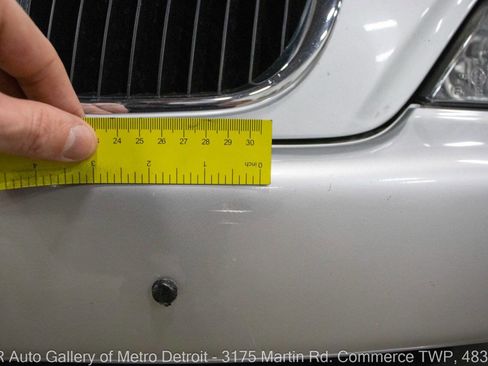 Used 2000 BMW Z3 2.5i image 27