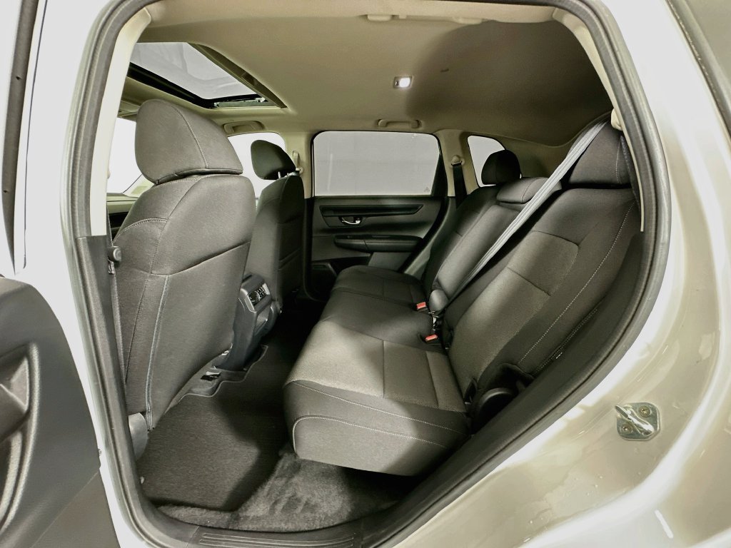 Used 2023 Honda CR-V EX image 25