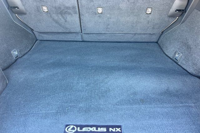 Used 2024 Lexus NX 350 AWD w/ Cold Area Package image 17