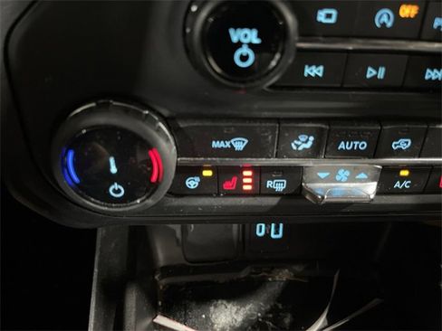 Used 2022 Ford Bronco Badlands image 32