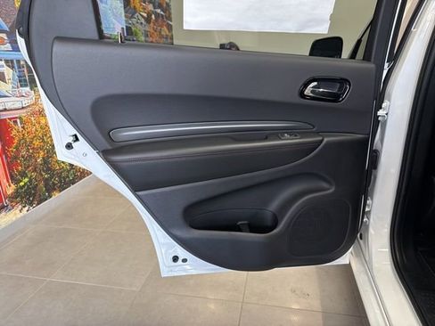 New 2026 Dodge Durango GT image 32