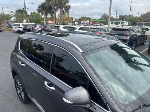 Used 2022 Hyundai Santa Fe Limited image 9