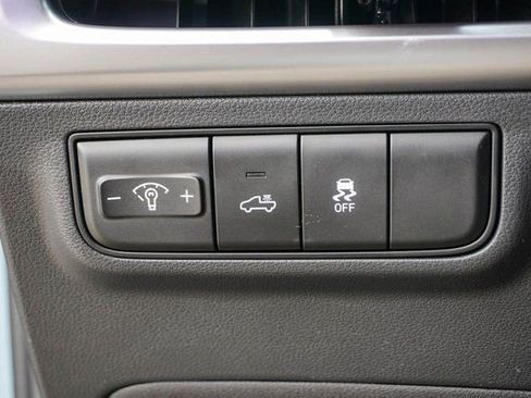 New 2026 Hyundai Santa Cruz SEL FWD image 20