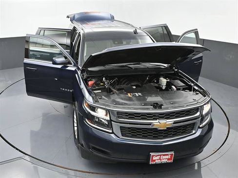 Used 2020 Chevrolet Tahoe LT AWD/4WD image 45
