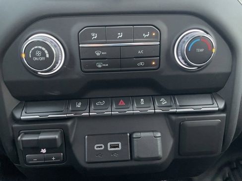 New 2026 Chevrolet Silverado 2500 W/T AWD/4WD image 14