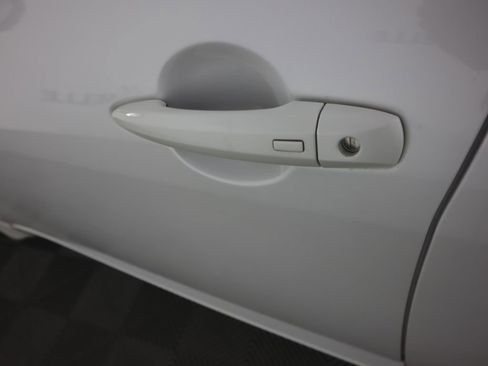 Certified 2020 Nissan Sentra SV w/ Trunk Package image 30